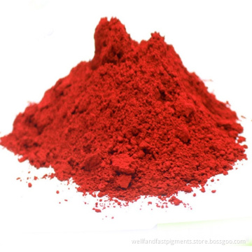 Factory Supply Plastics Color Powder Pigment Colorful